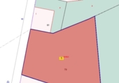 Urban land for sale on España, El Real de Gandia, ref: TR326167 photo