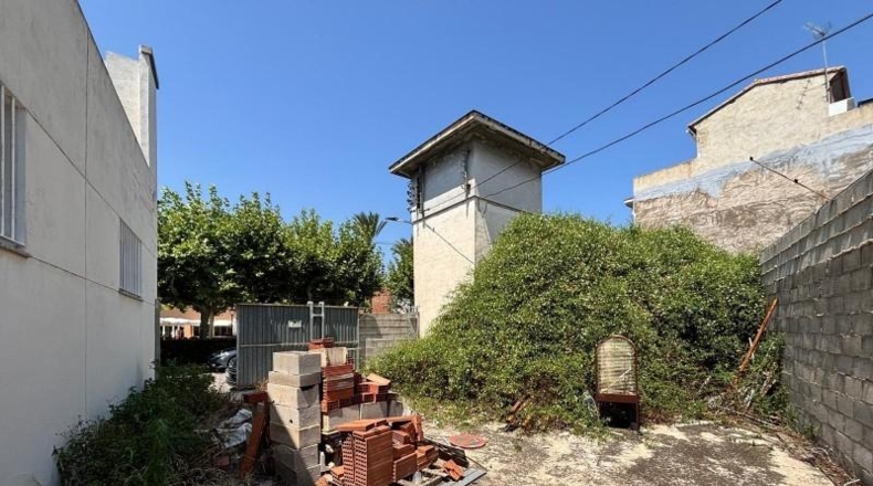 València - Real de Gandía - 90m2