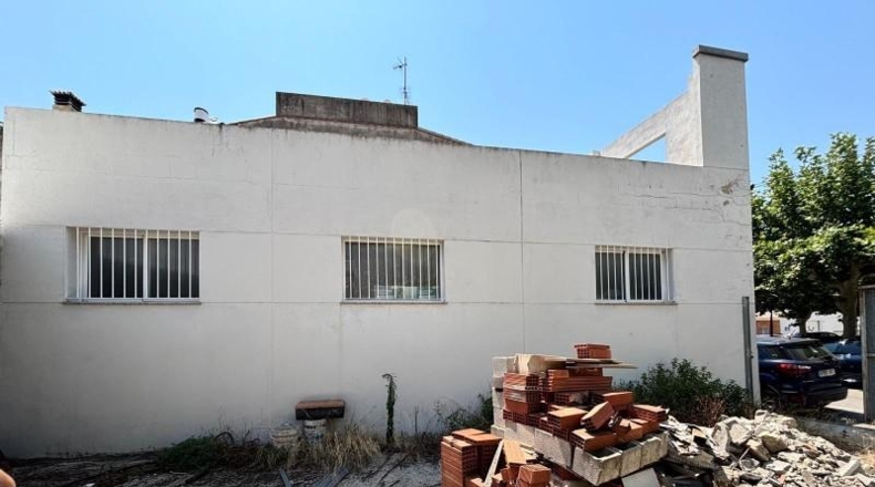 València - Real de Gandía - 90m2