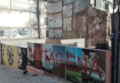 Sòl urbà en venda a la España, Cartagena, ref.: TR328453 foto
