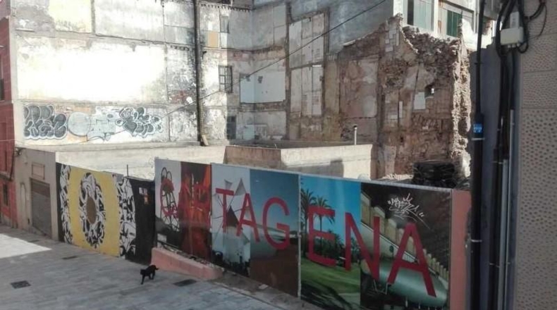 Murcia - Cartagena - 28m2