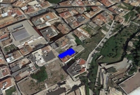 Cartagena 28&nbsp;m² 