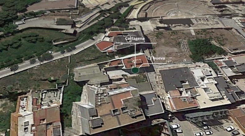 Murcia - Cartagena - 28m2