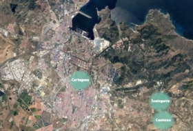 Cartagena 28&nbsp;m² 