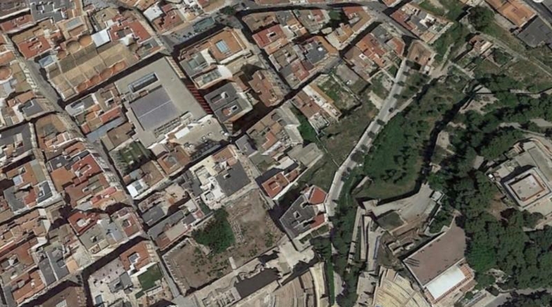 Murcia - Cartagena - 28m2