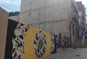 Cartagena 28&nbsp;m² 