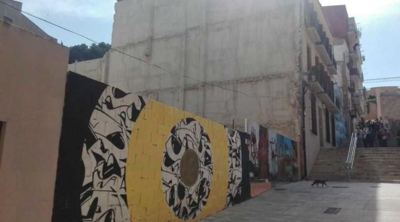 Murcia - Cartagena - 28m2