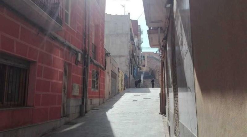 Murcia - Cartagena - 28m2