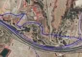 Land suitable for development for sale on España, Los Baños de Mula, ref: TR328419 photo