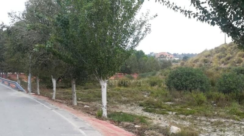 Murcia - Mula - 97204m2