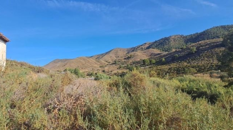 Murcia - Águilas - 1500m2
