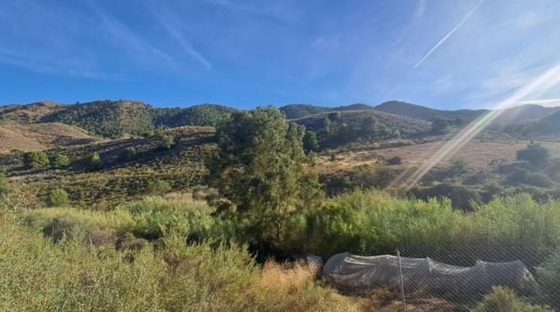 Murcia - Águilas - 1500m2