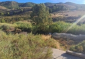 Casa de campo con terreno en venta en la España, Águilas, ref: TR355779 foto