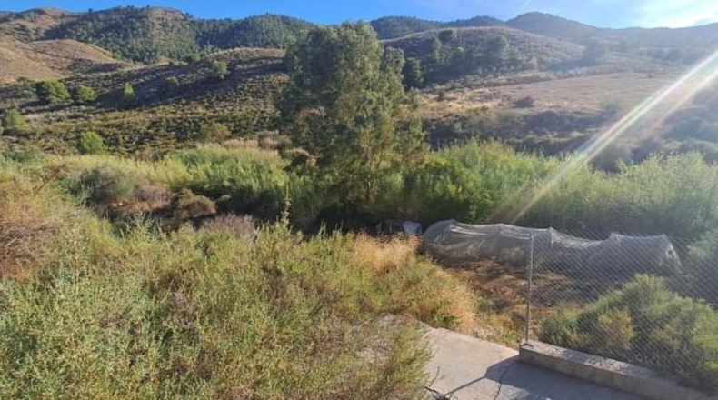 Murcia - Águilas - 1500m2