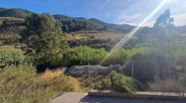 Murcia - Águilas - 1500m2