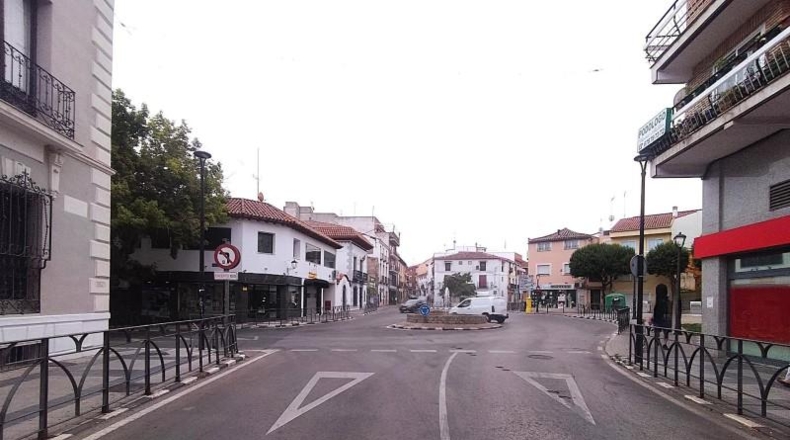 Comunidad de Madrid - Arganda del Rey - 35m2