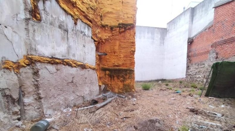Comunidad de Madrid - Arganda del Rey - 35m2