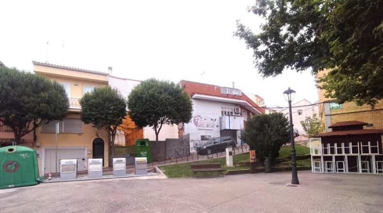 Comunidad de Madrid - Arganda del Rey - 35m2