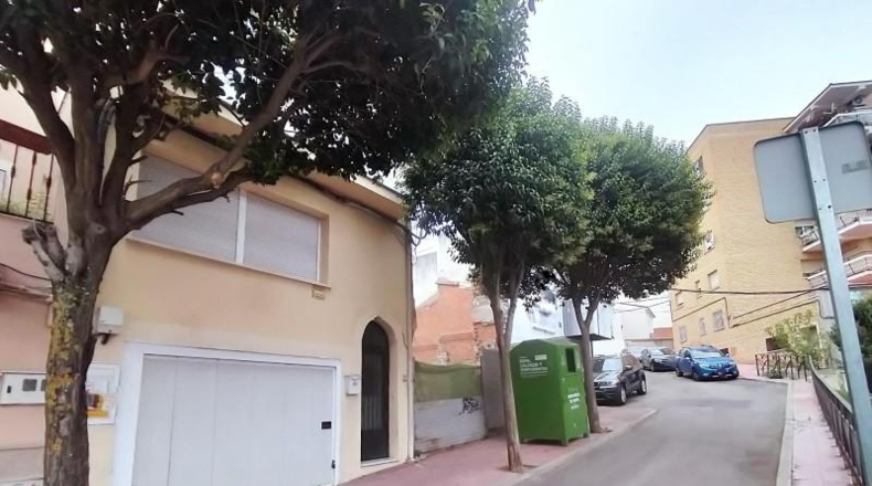 Comunidad de Madrid - Arganda del Rey - 35m2