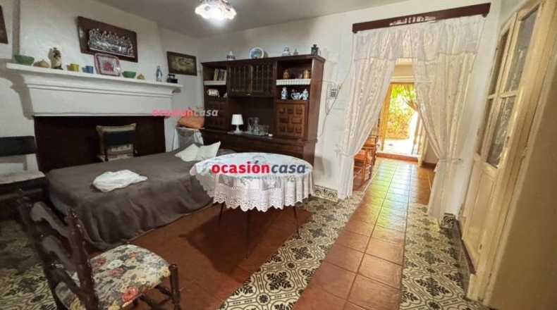 Cordova - Fuente Obejuna - 280m2