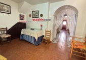 Casa de poble en venda a la España, Fuente Obejuna, ref.: TR321118 foto