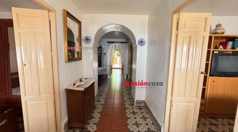 Cordova - Fuente Obejuna - 280m2