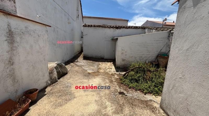 Cordova - Fuente Obejuna - 280m2
