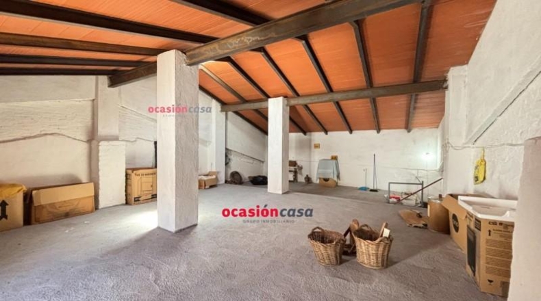 Cordova - Fuente Obejuna - 280m2
