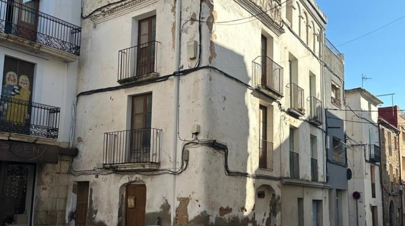 Tarragona - el Perelló - 339m2