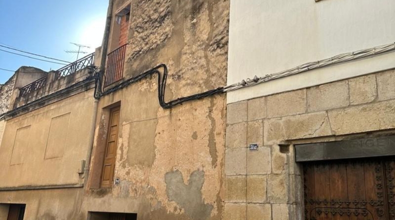 Tarragona - el Perelló - 339m2