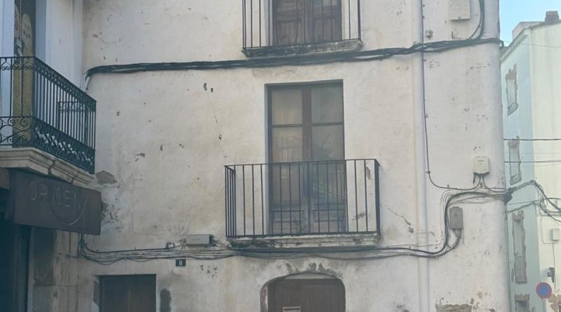 Tarragona - el Perelló - 339m2