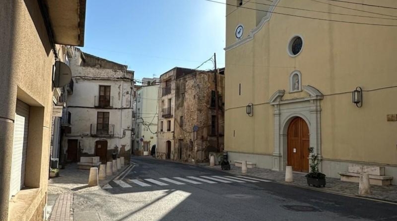 Tarragona - el Perelló - 339m2
