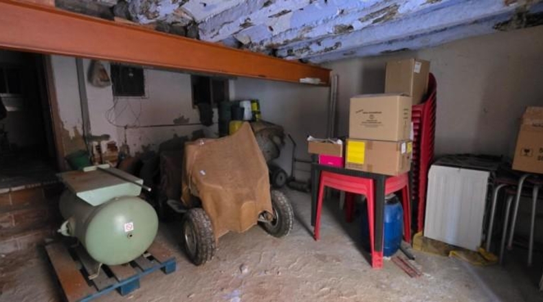 Tarragona - el Perelló - 339m2