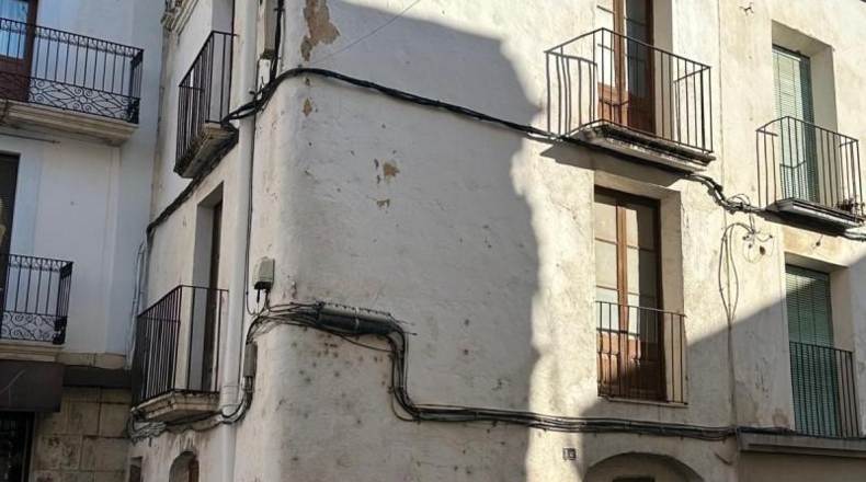 Tarragona - el Perelló - 339m2