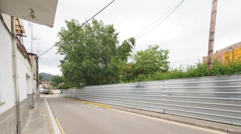 Barcelona - Sant Vicenç de Castellet - 502m2