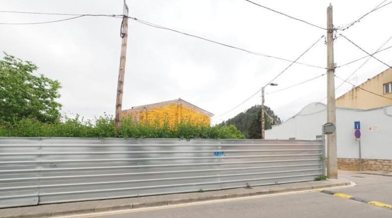 Barcelona - Sant Vicenç de Castellet - 502m2