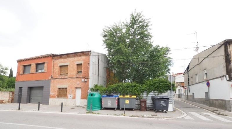 Barcelona - Sant Vicenç de Castellet - 502m2
