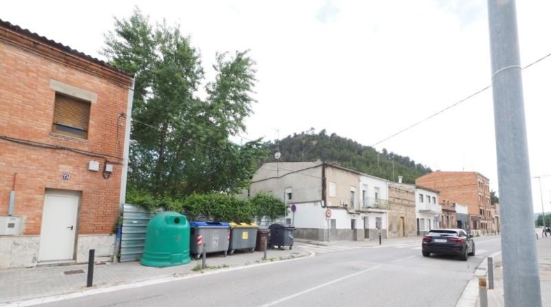 Barcelona - Sant Vicenç de Castellet - 502m2