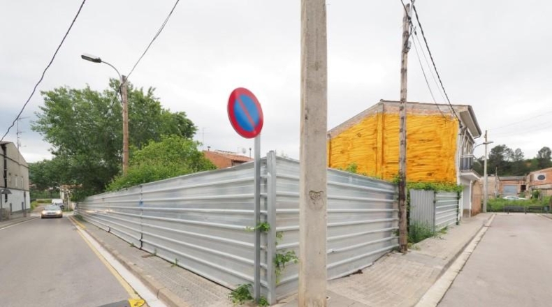 Barcelona - Sant Vicenç de Castellet - 502m2
