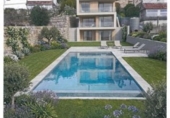 Land suitable for development for sale on España, Sanxenxo, ref: TR231651 photo