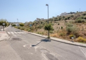 Parcela urbanizable en venta en la España, La Zubia, ref: TR240595 foto