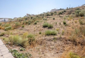 La Zubia 797&nbsp;m²