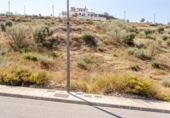 Parcela urbanizable en venta en la España, La Zubia, ref: TR240595 foto