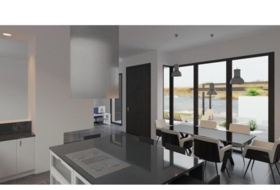 La Zubia 797&nbsp;m²