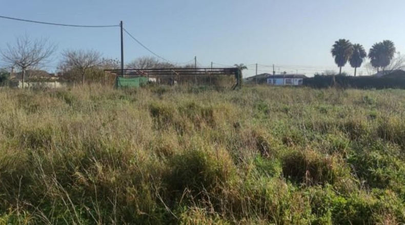 Cádiz - Sanlúcar de Barrameda - 1400m2