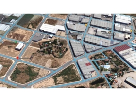 Torrefarrera 621&nbsp;m²