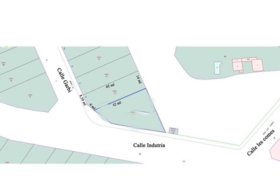 Torrefarrera 621&nbsp;m²