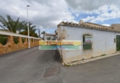 Xalet independent amb terreny en venda a la España, Albox, ref.: TR282623 foto