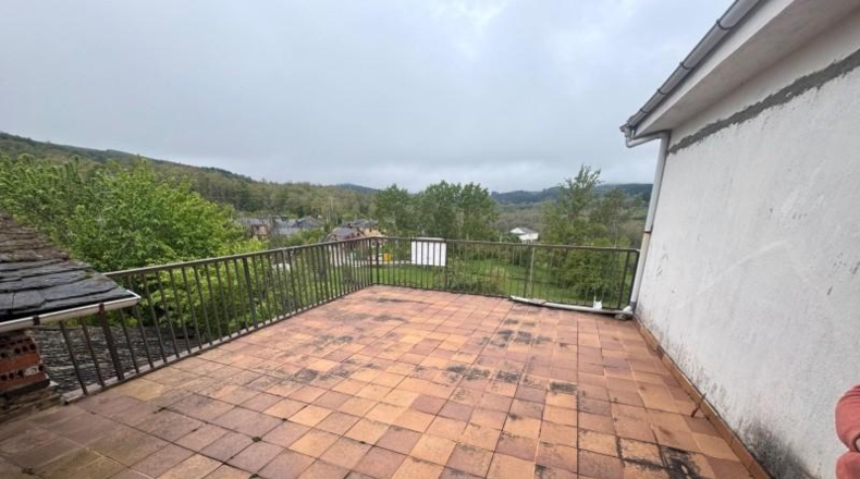Zamora - Zamora - 780m2