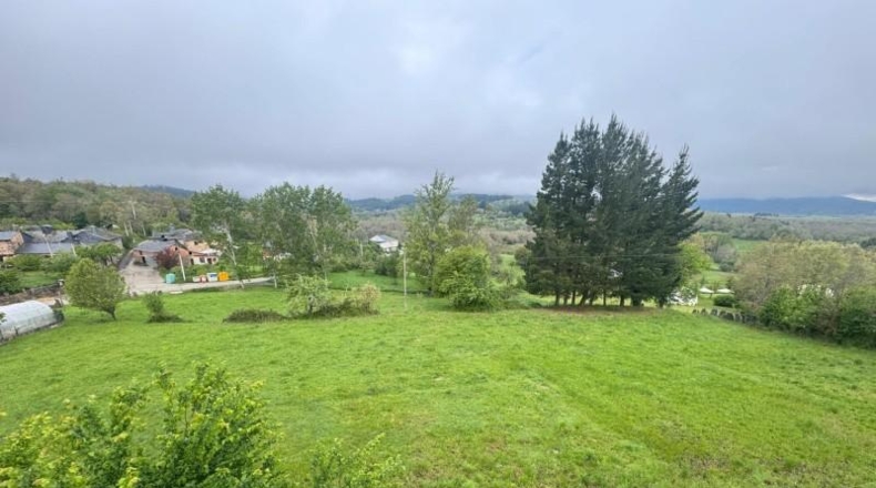Zamora - Zamora - 780m2